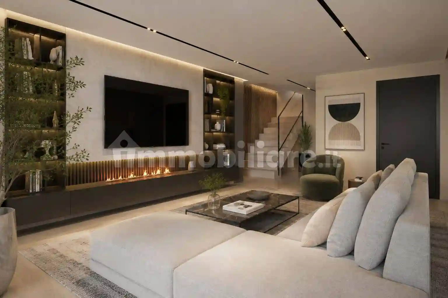 Villa - foto 3