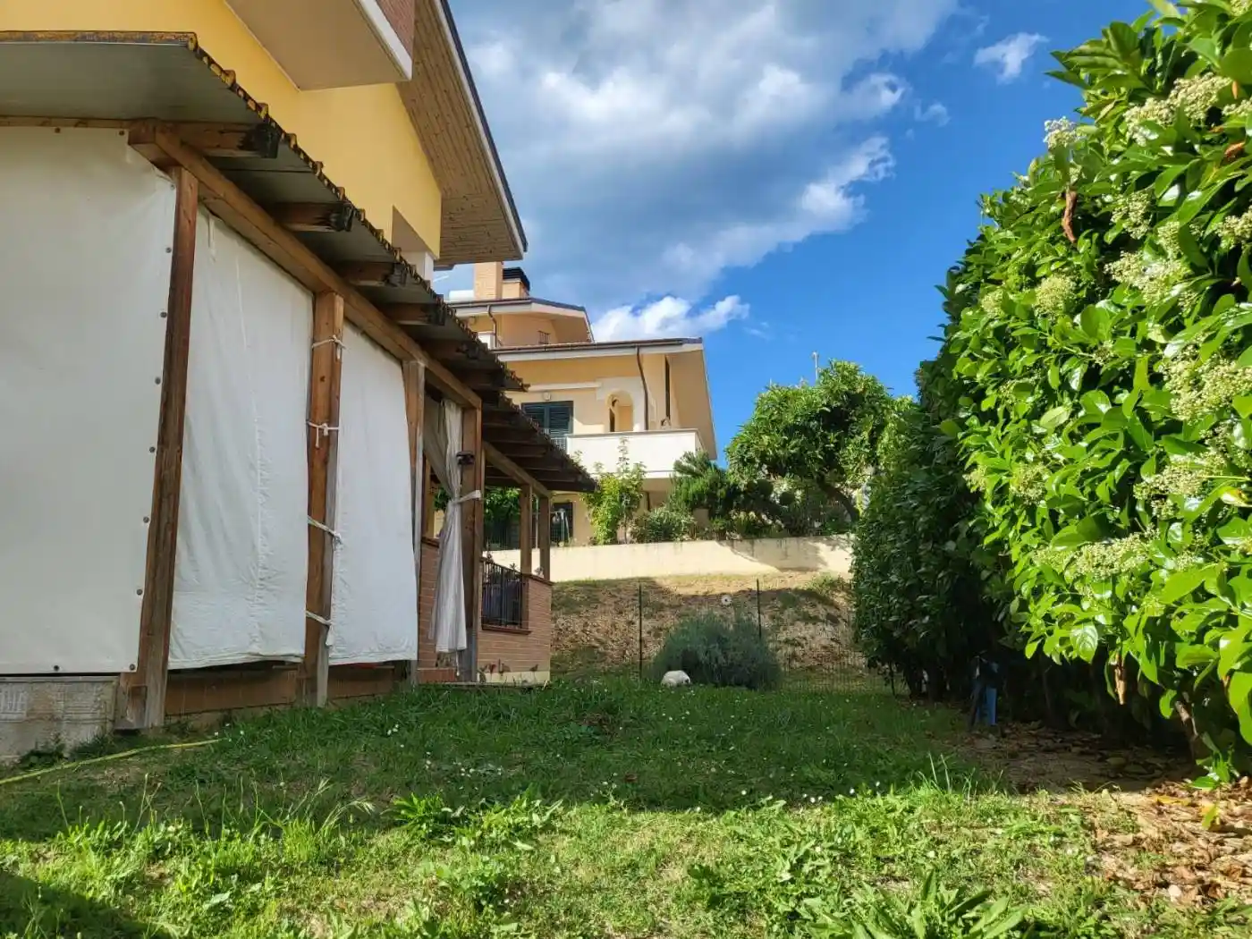 Appartamento in vendita a Pineto