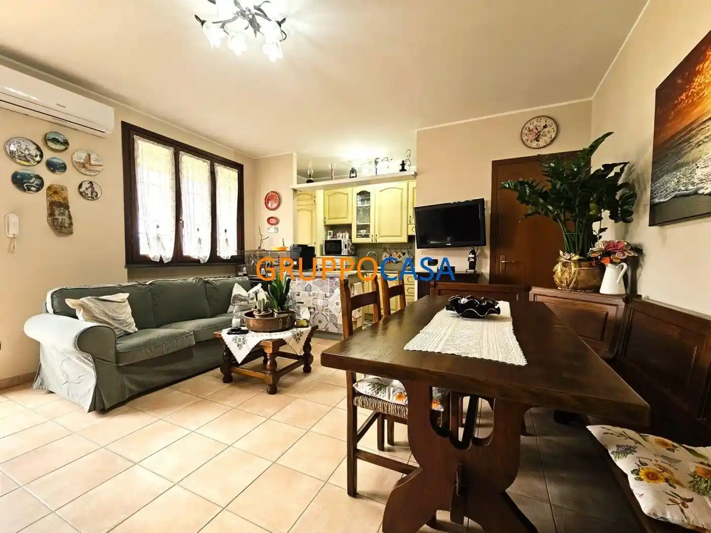 Appartamento in vendita a Altopascio