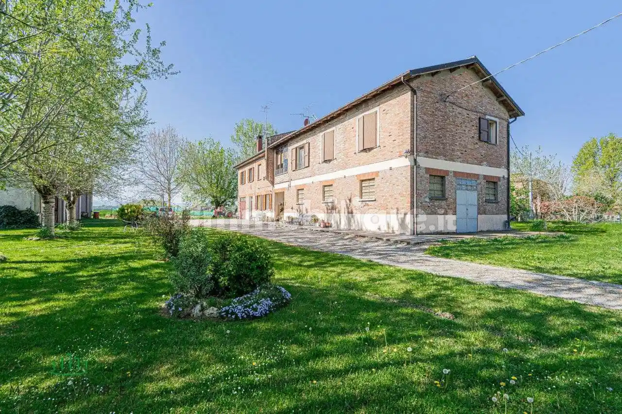 Appartamento in vendita a Anzola dell'Emilia