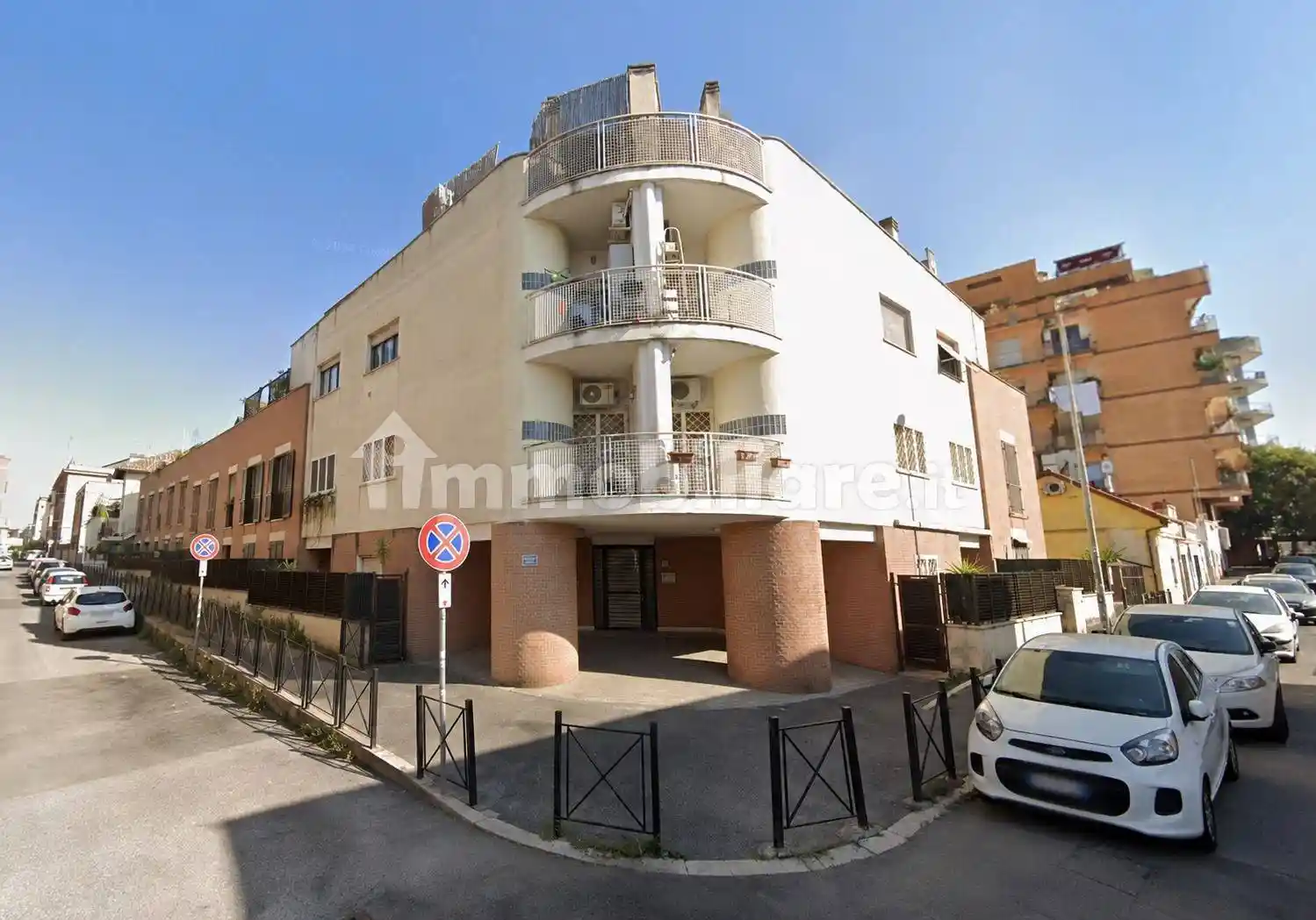 Appartamento in affitto a Roma