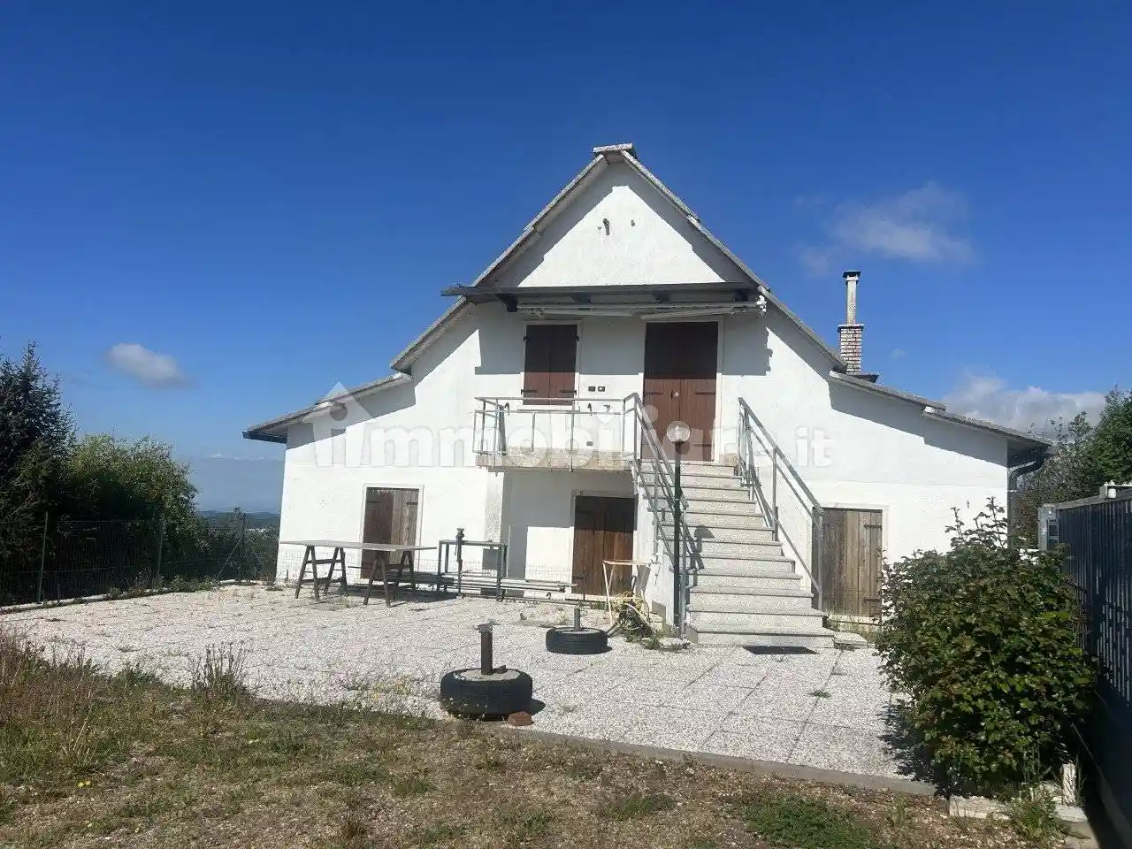 Appartamento in vendita a Bosco Chiesanuova