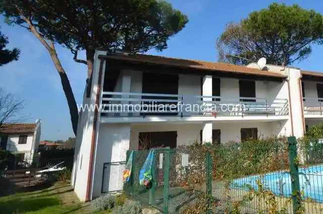 Villetta a schiera in vendita a Comacchio