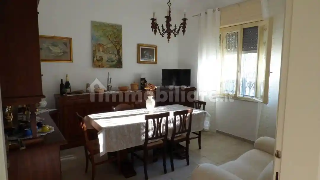 Appartamento in affitto a Pisa