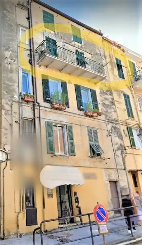Appartamento in vendita a Sanremo