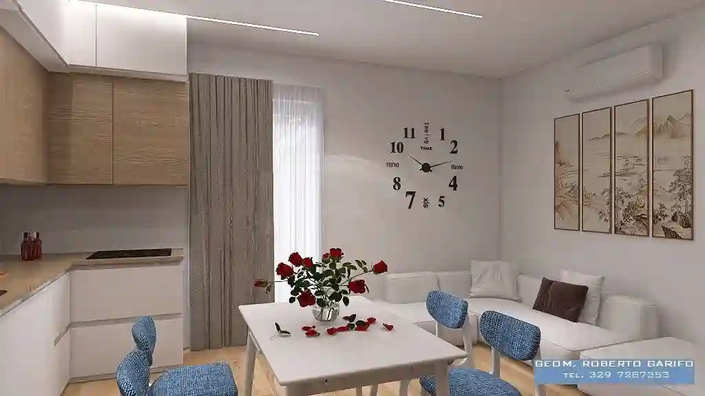 Appartamento - foto 2
