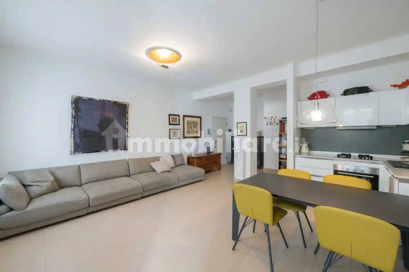 Appartamento - foto 4