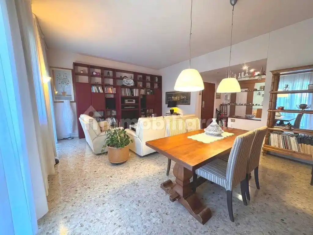 Appartamento in vendita a Vigevano