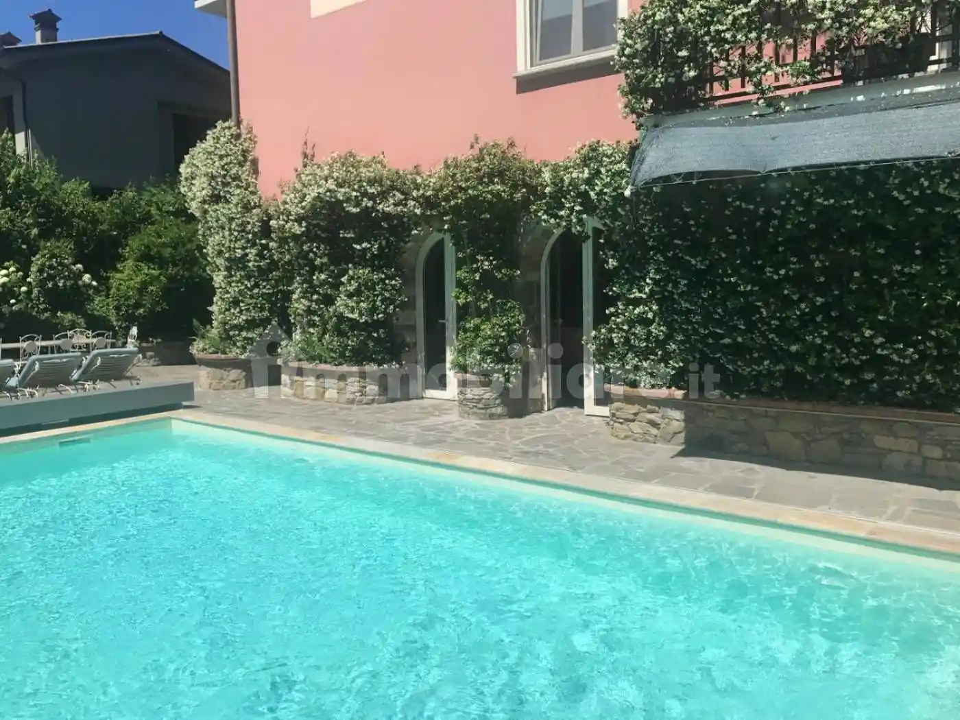 Villa in vendita a Castell'Arquato