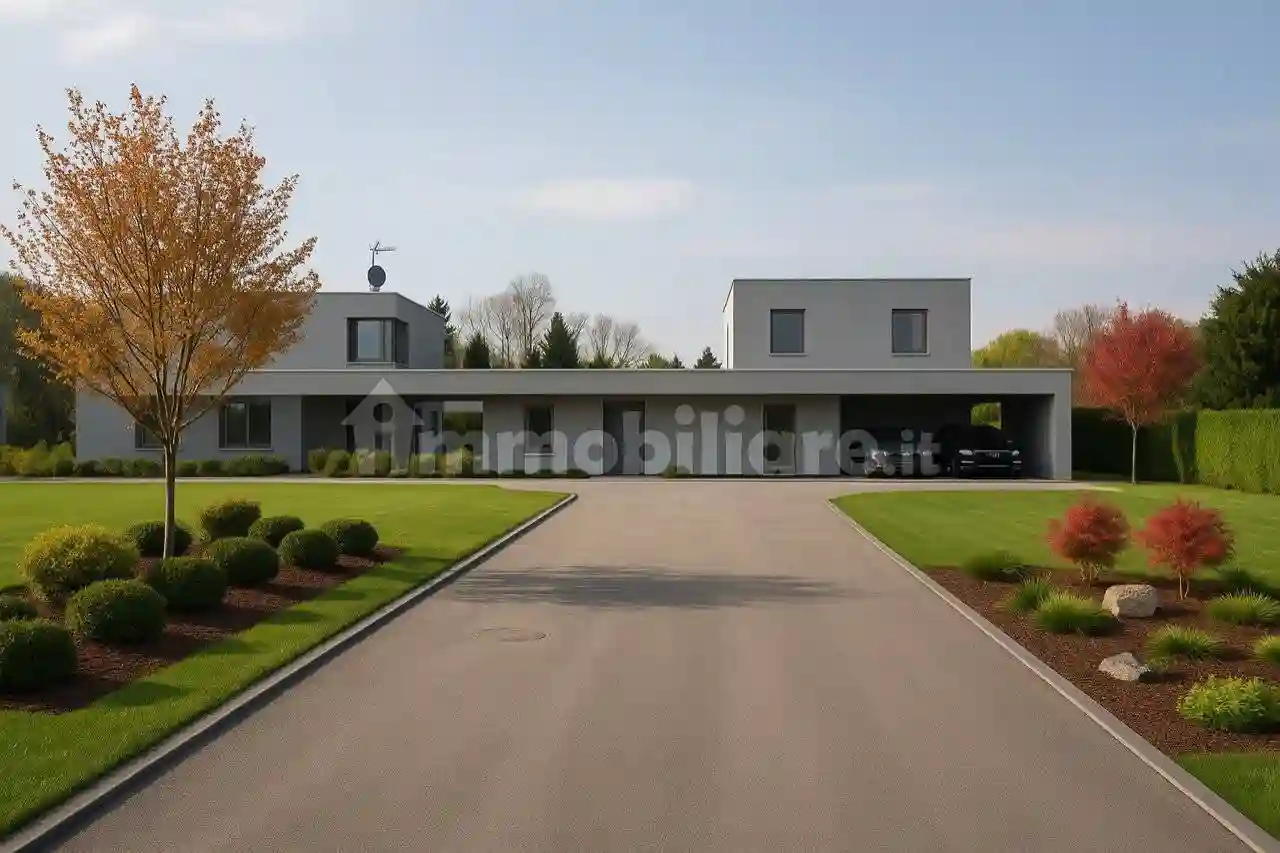 Villa - foto 2