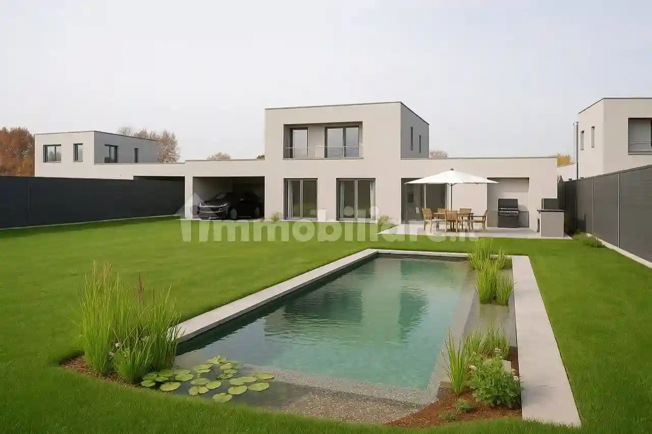 Villa - foto 4