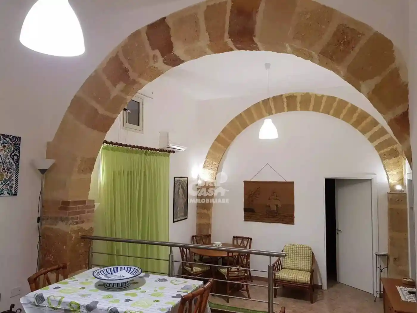 Appartamento in affitto a Marsala