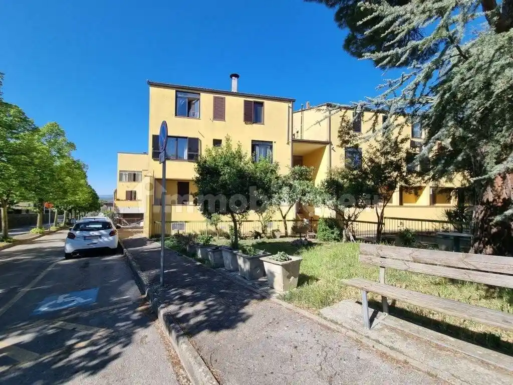 Appartamento in vendita a Cortona