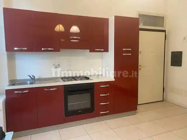 Appartamento in affitto a Bologna
