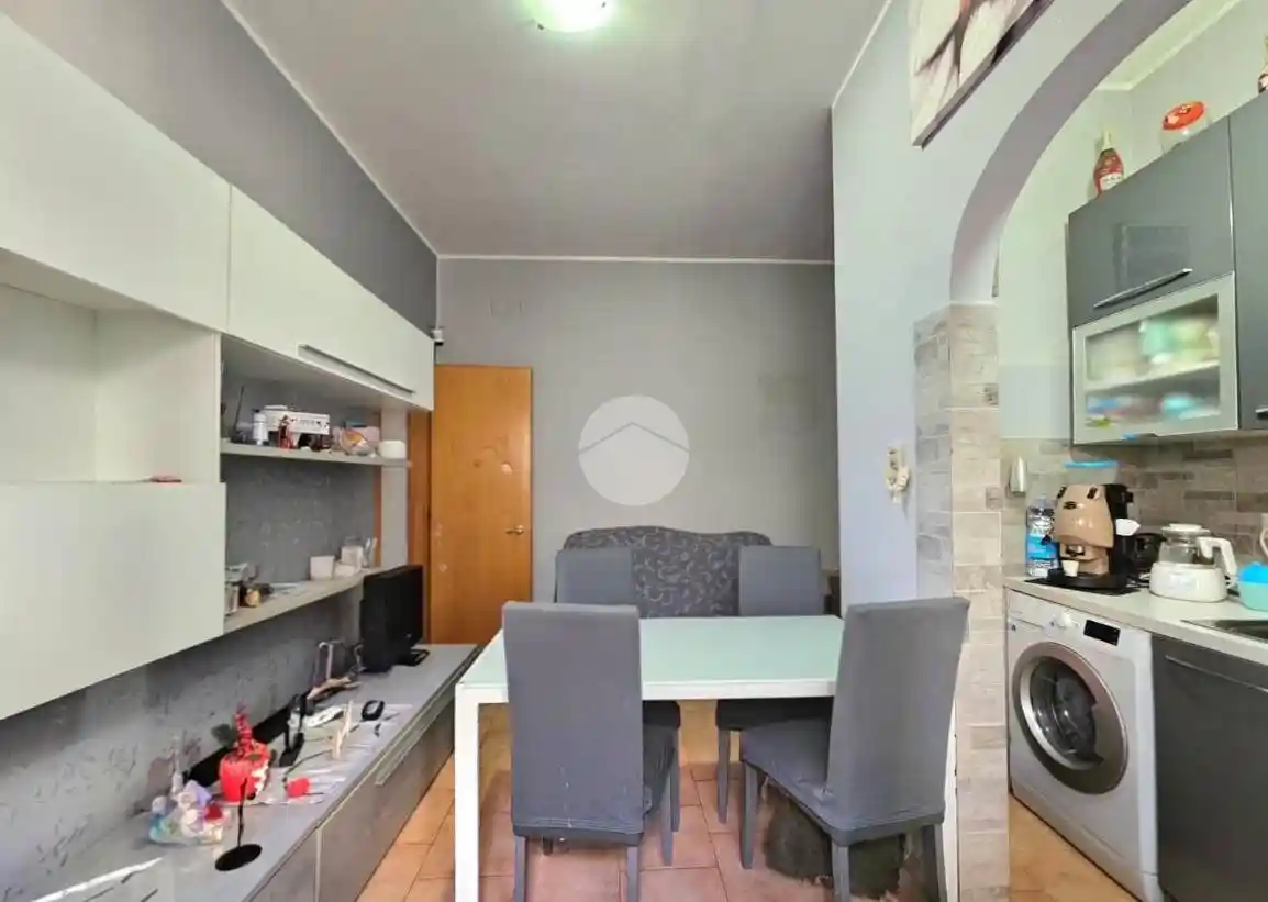 Appartamento in vendita a Palermo