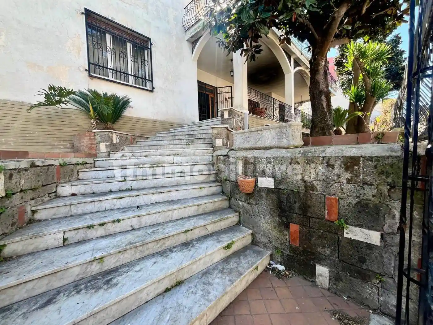 Villa in vendita a Massa di Somma
