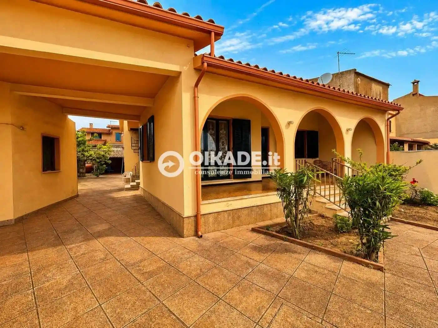 Villa in vendita a Pula