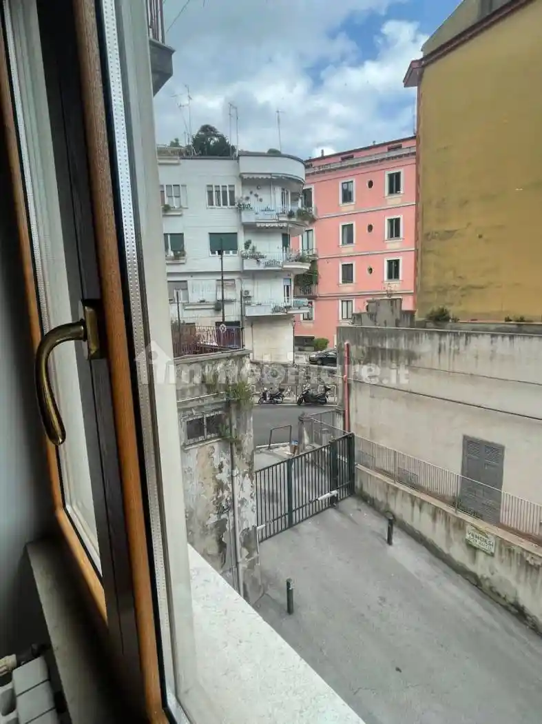 Appartamento in affitto a Salerno