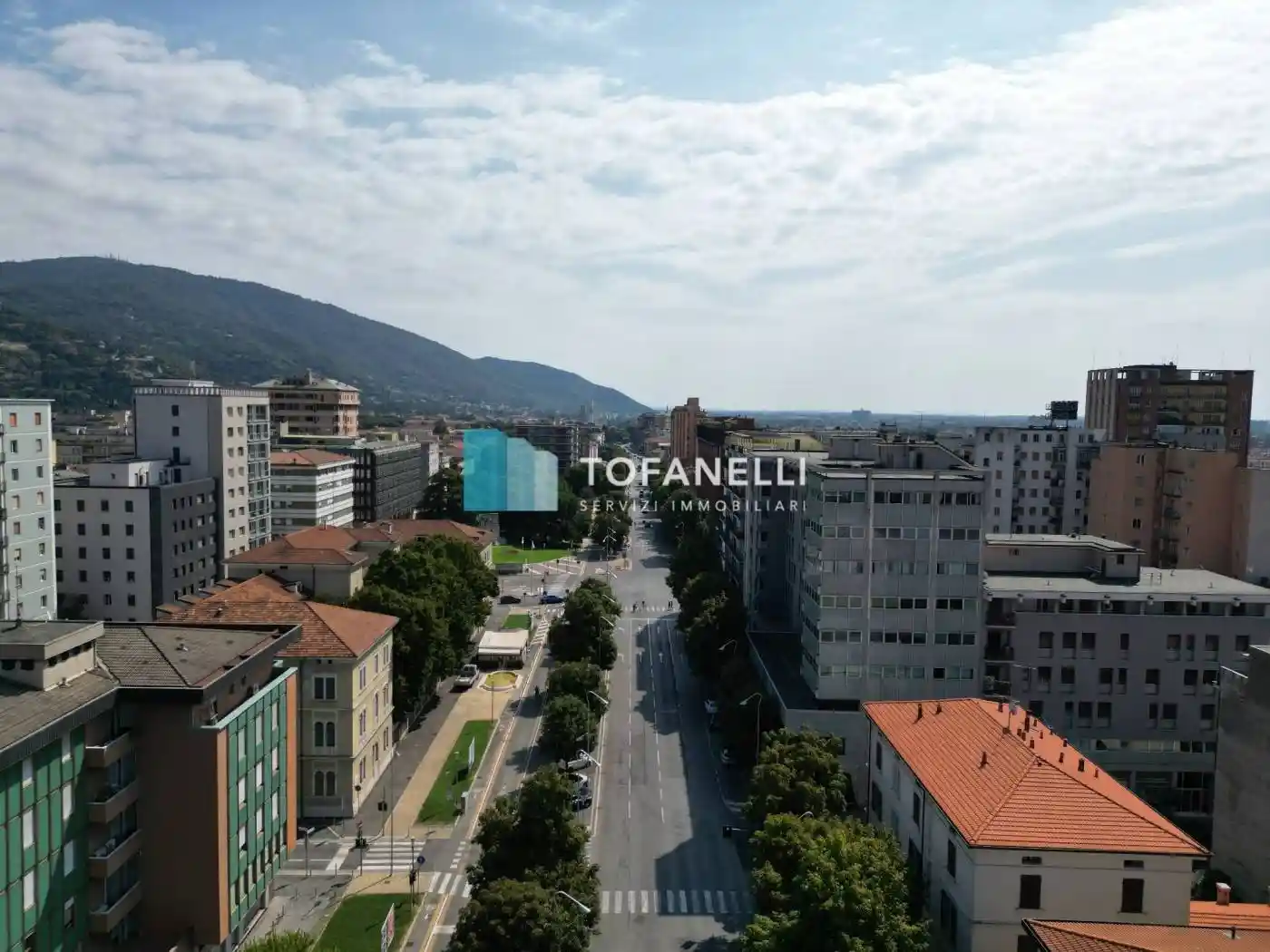 Attico - Mansarda in vendita a Brescia