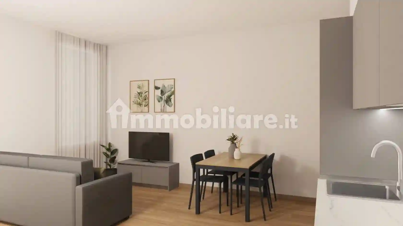 Appartamento - foto 2