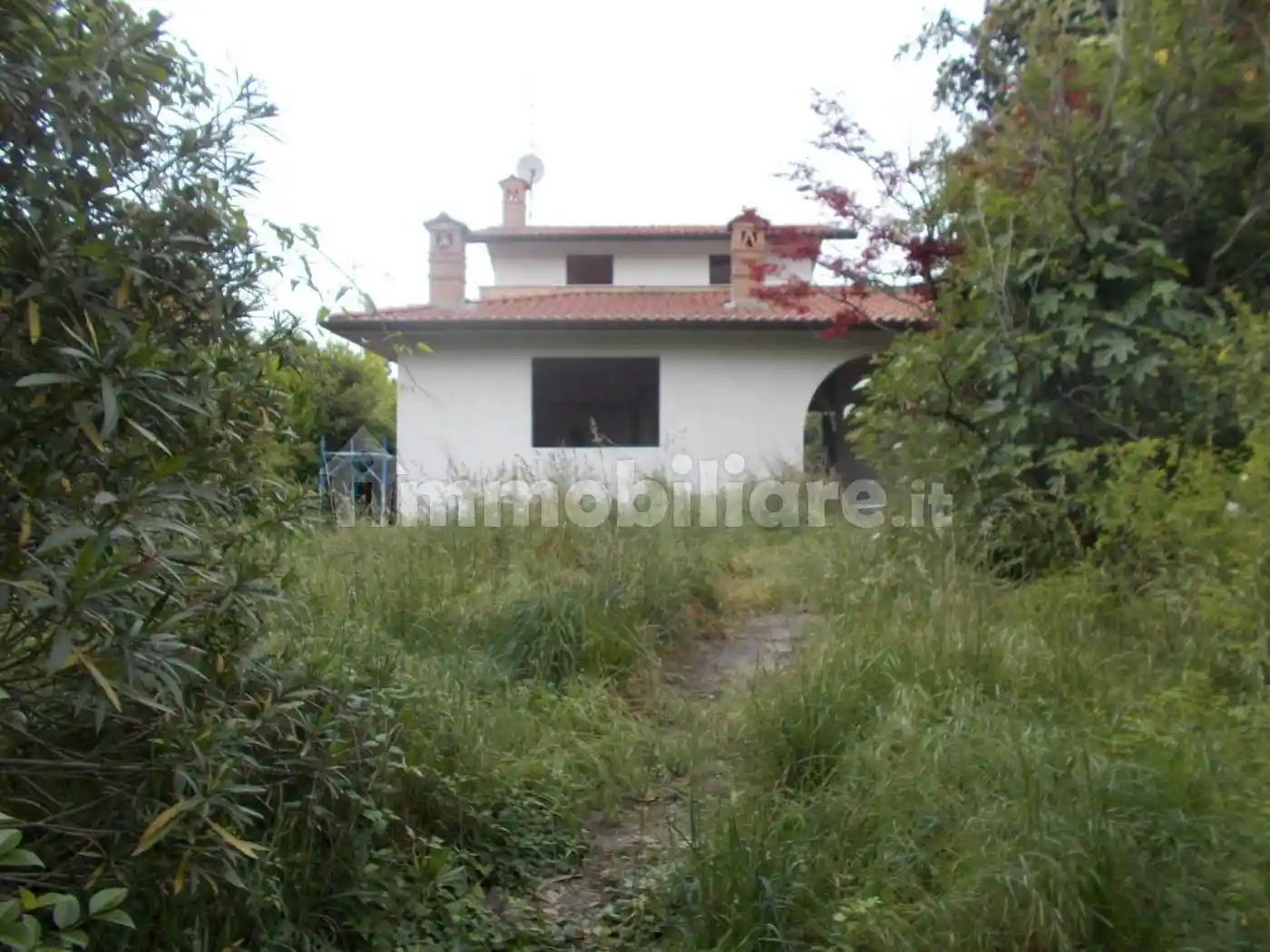 Villa in vendita a Fara Gera d'Adda