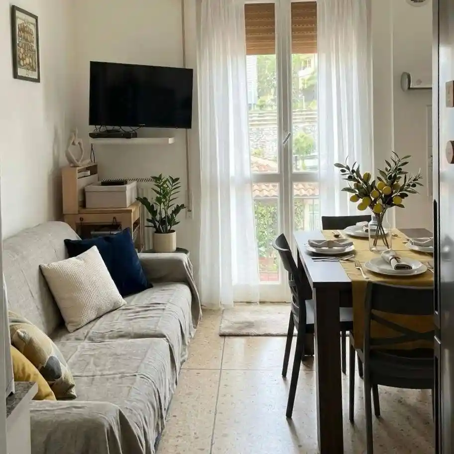 Appartamento in vendita a Celle Ligure
