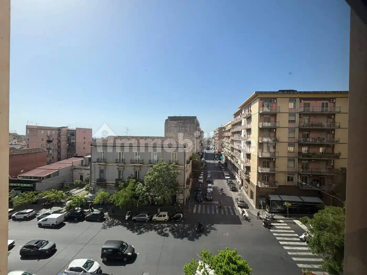 Appartamento in vendita a Catania