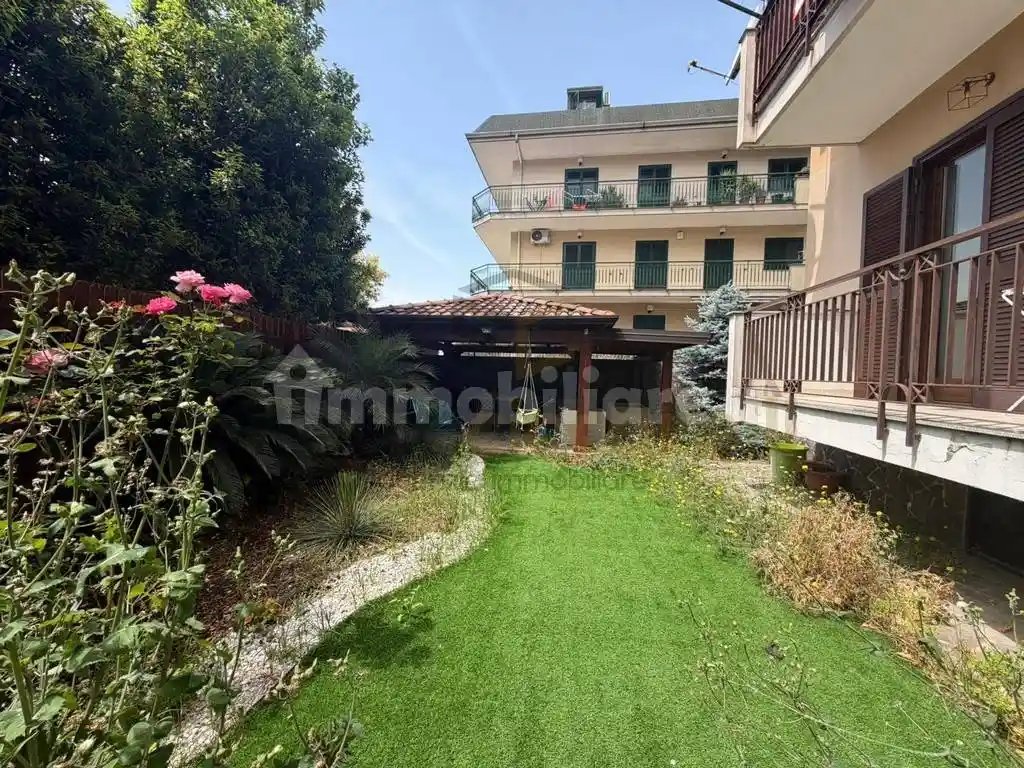 Appartamento in vendita a Giugliano in Campania
