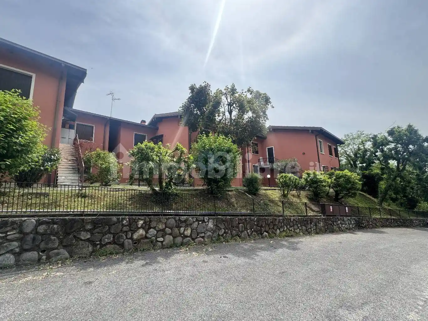 Appartamento in vendita a Soiano del Lago