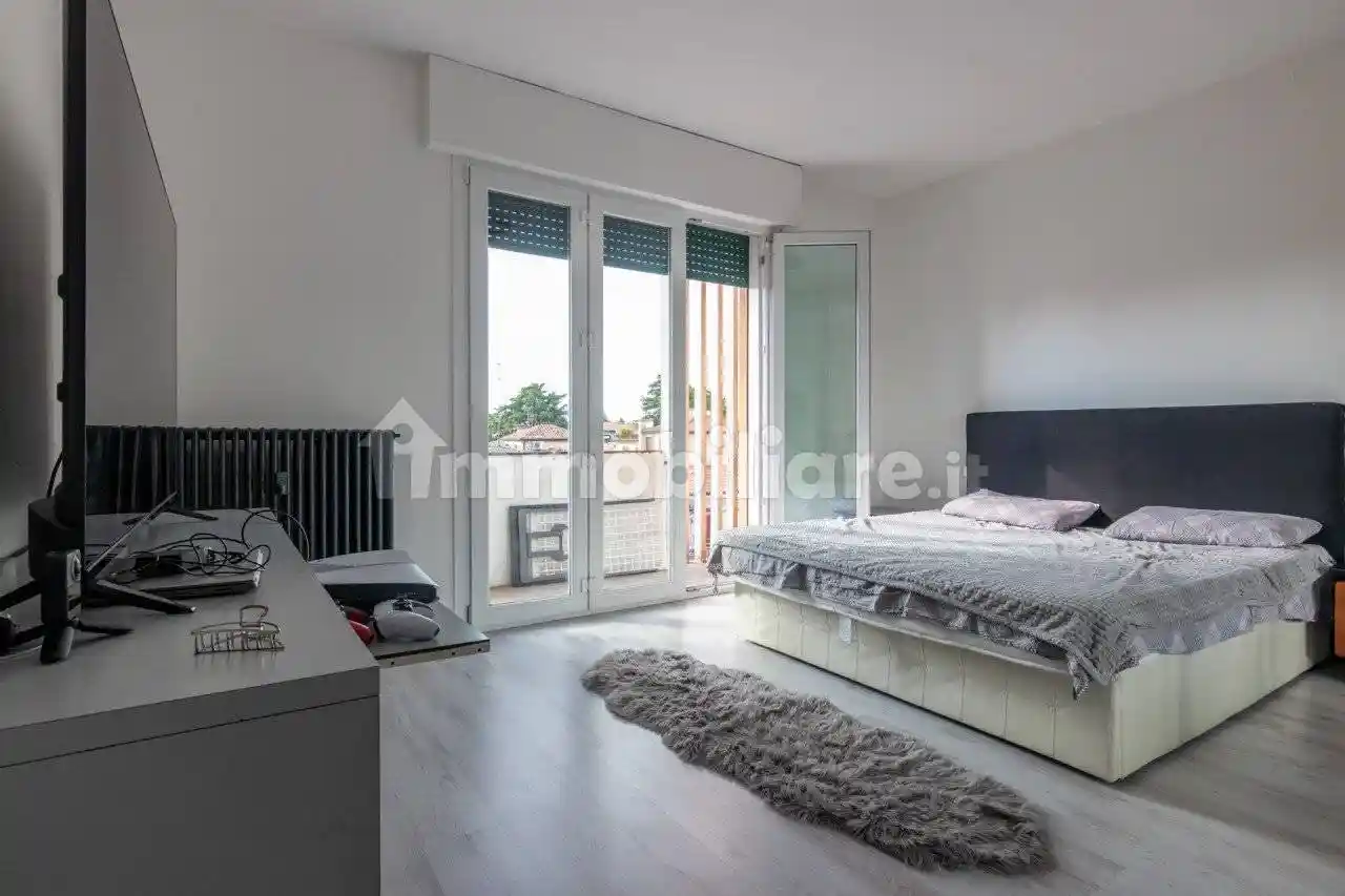 Appartamento in vendita a Padova