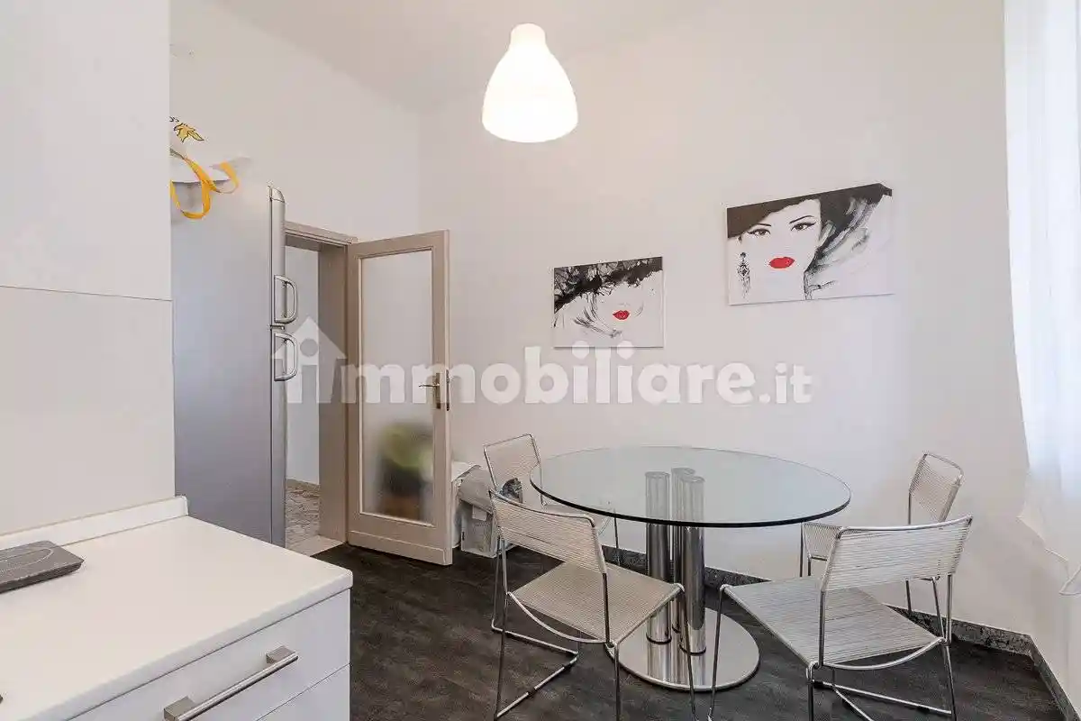 Appartamento in affitto a Bologna