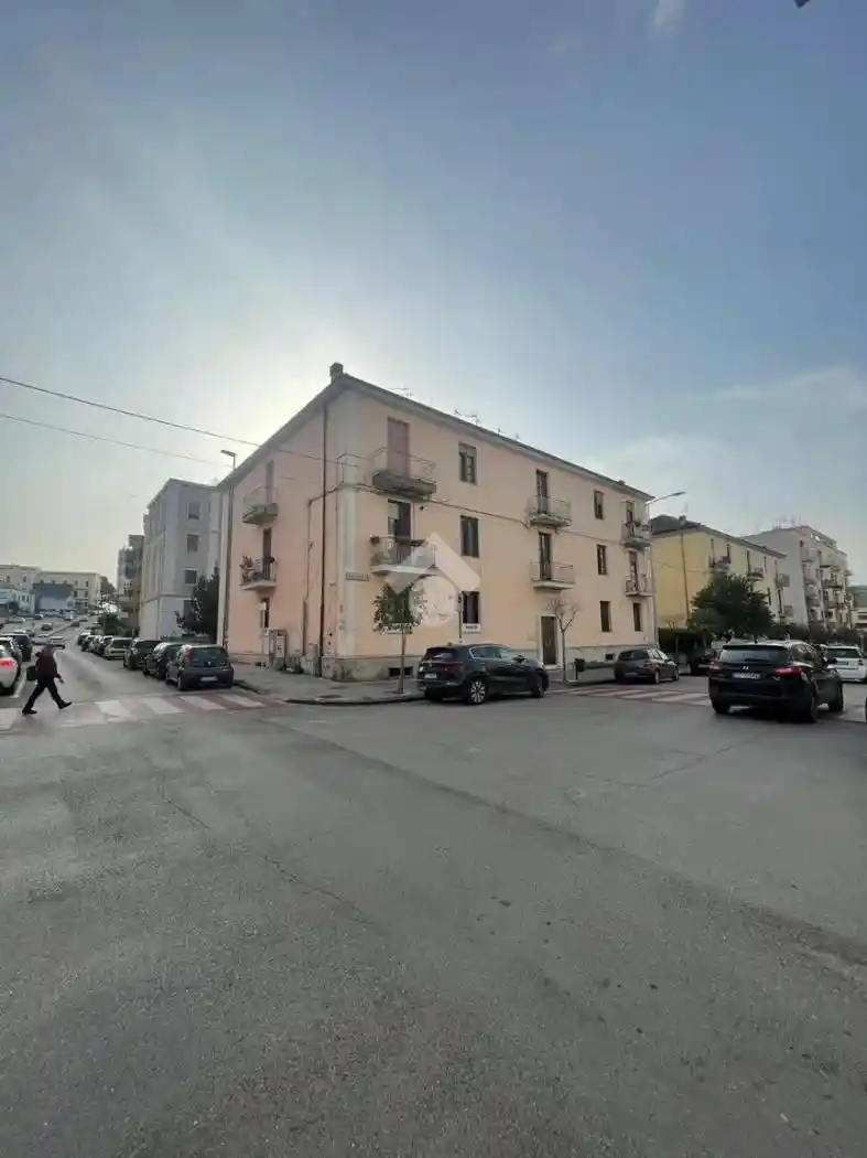 Appartamento in vendita a Benevento