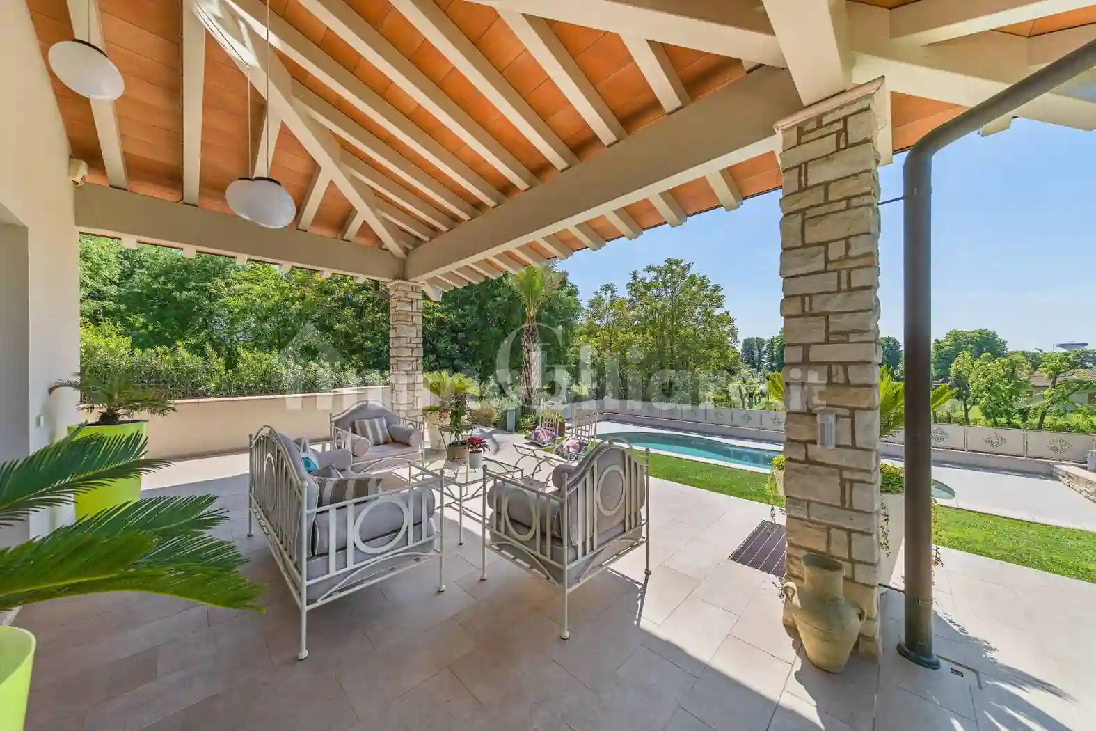 Villa - foto 3
