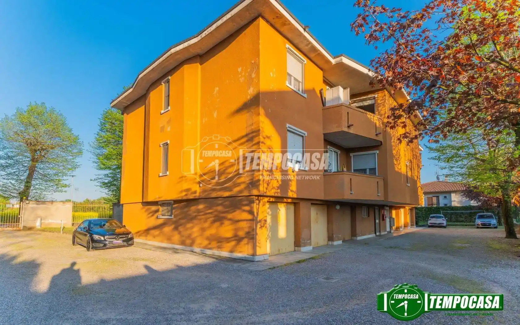 Appartamento in vendita a Inveruno