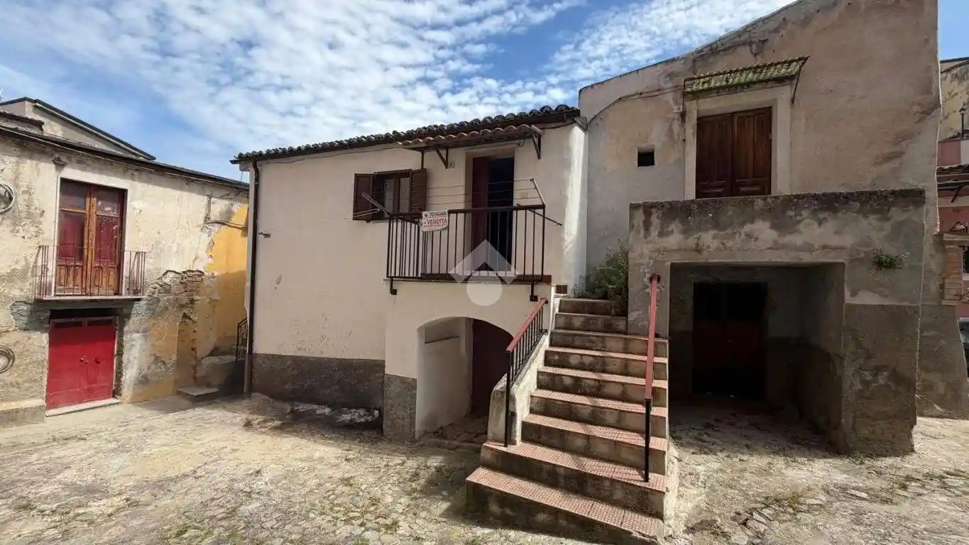 Appartamento in vendita a Corigliano-Rossano