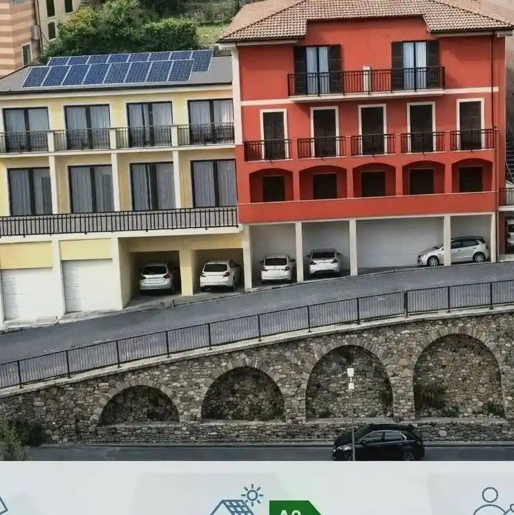 Appartamento in vendita a Recco