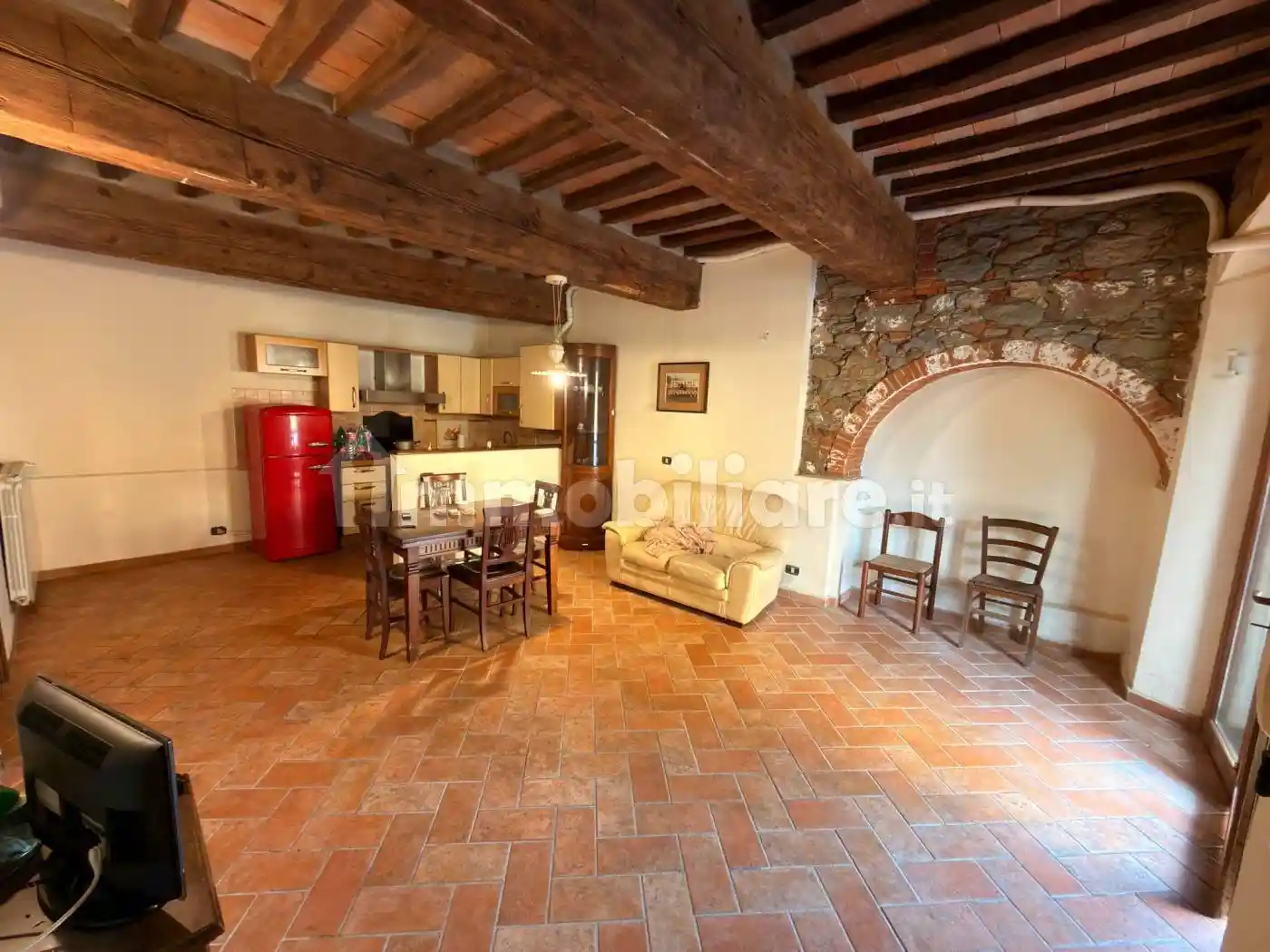 Appartamento in vendita a Arezzo