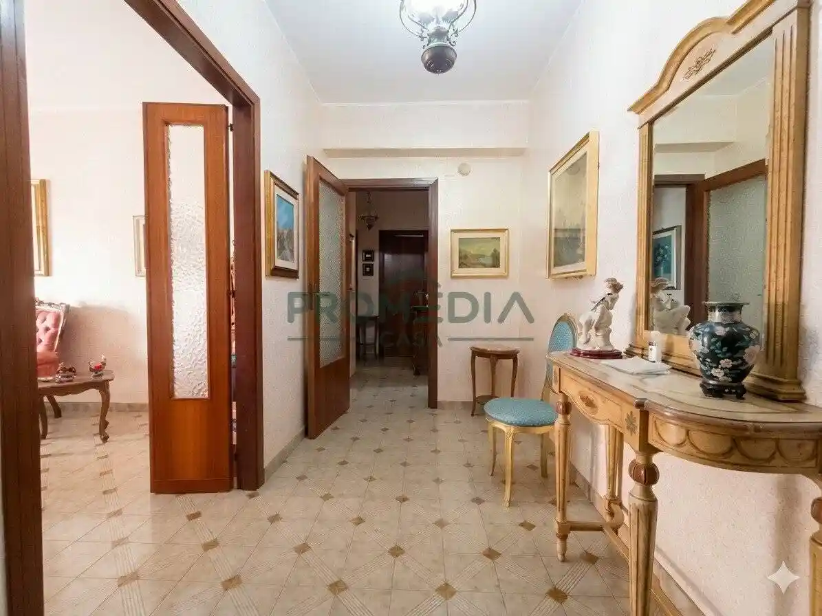Appartamento in vendita a Messina