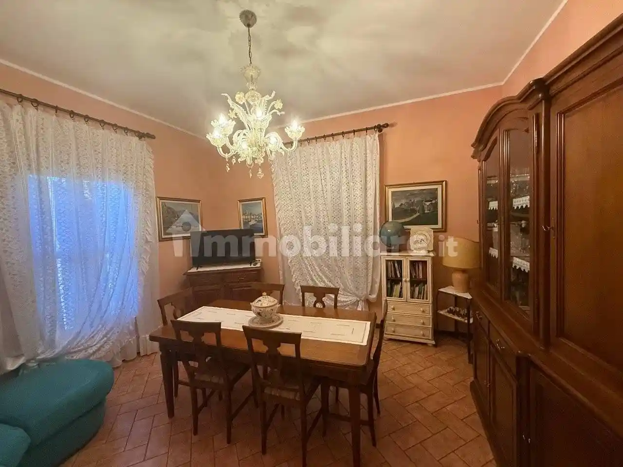 Villa in vendita a Suzzara