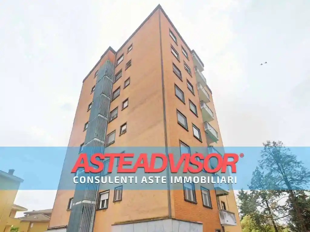 Appartamento in vendita a Novara