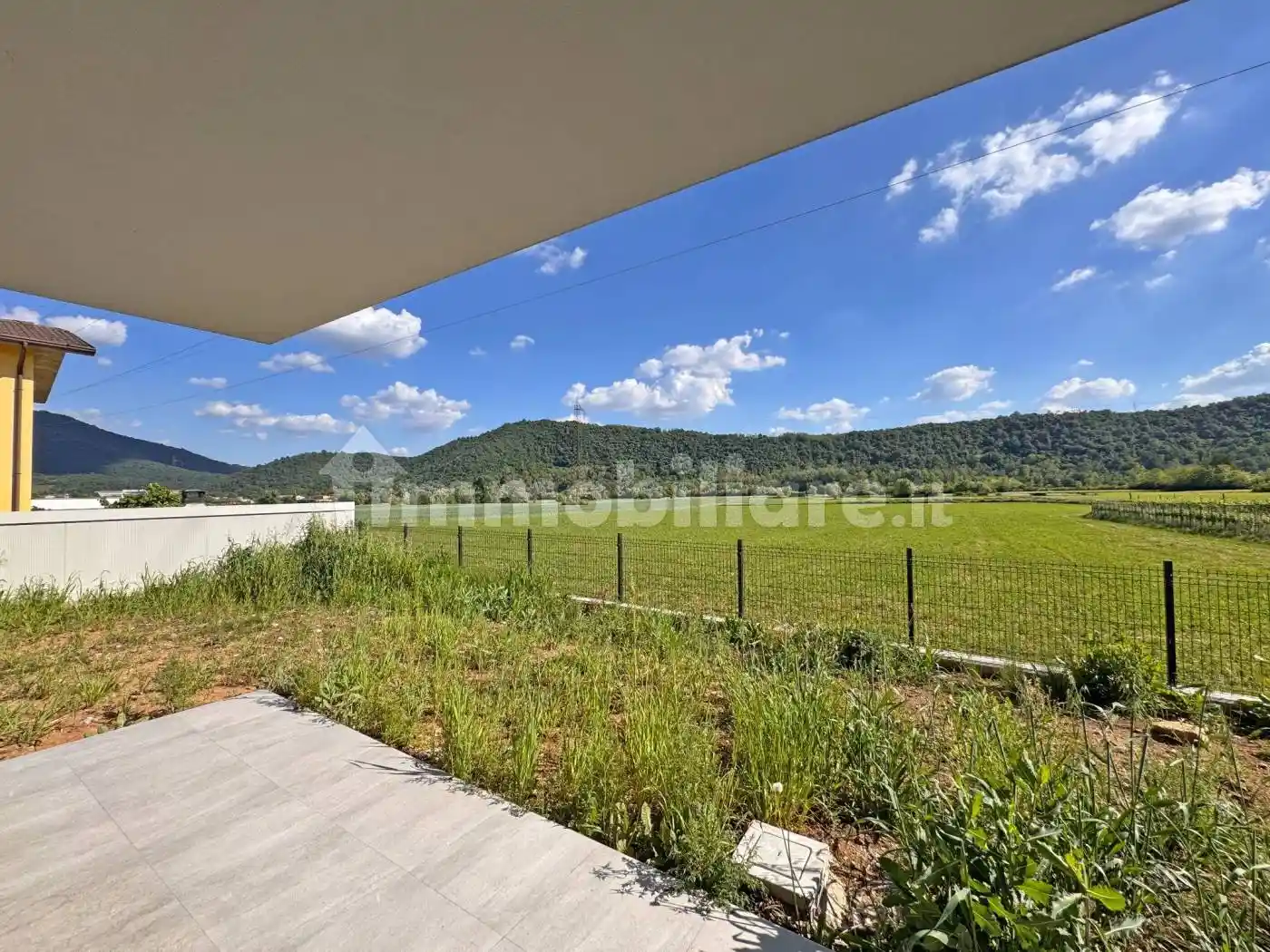 Appartamento in vendita a Monticelli Brusati