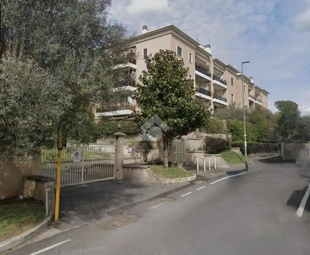 Appartamento in affitto a Roma