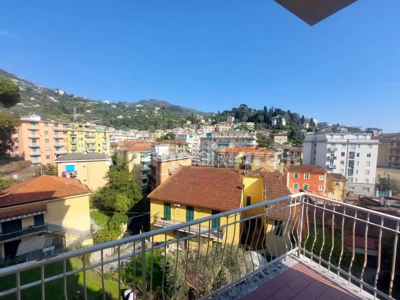 Appartamento in vendita a Rapallo