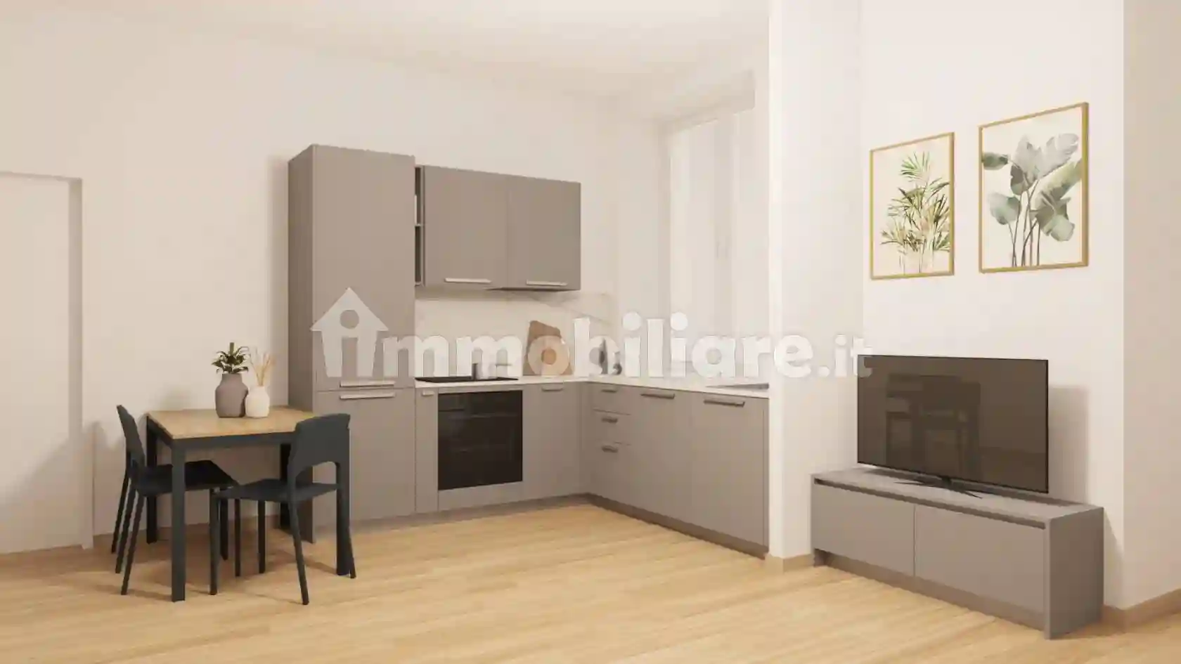 Appartamento - foto 3