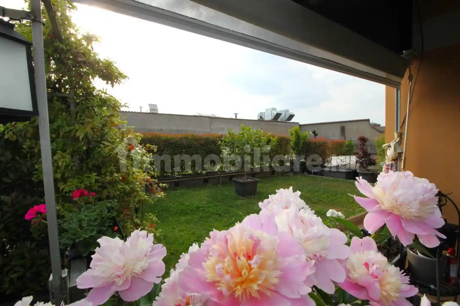 Appartamento in vendita a Legnano