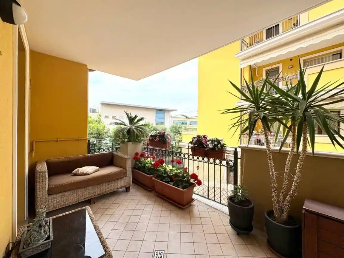 Appartamento in vendita a Rimini