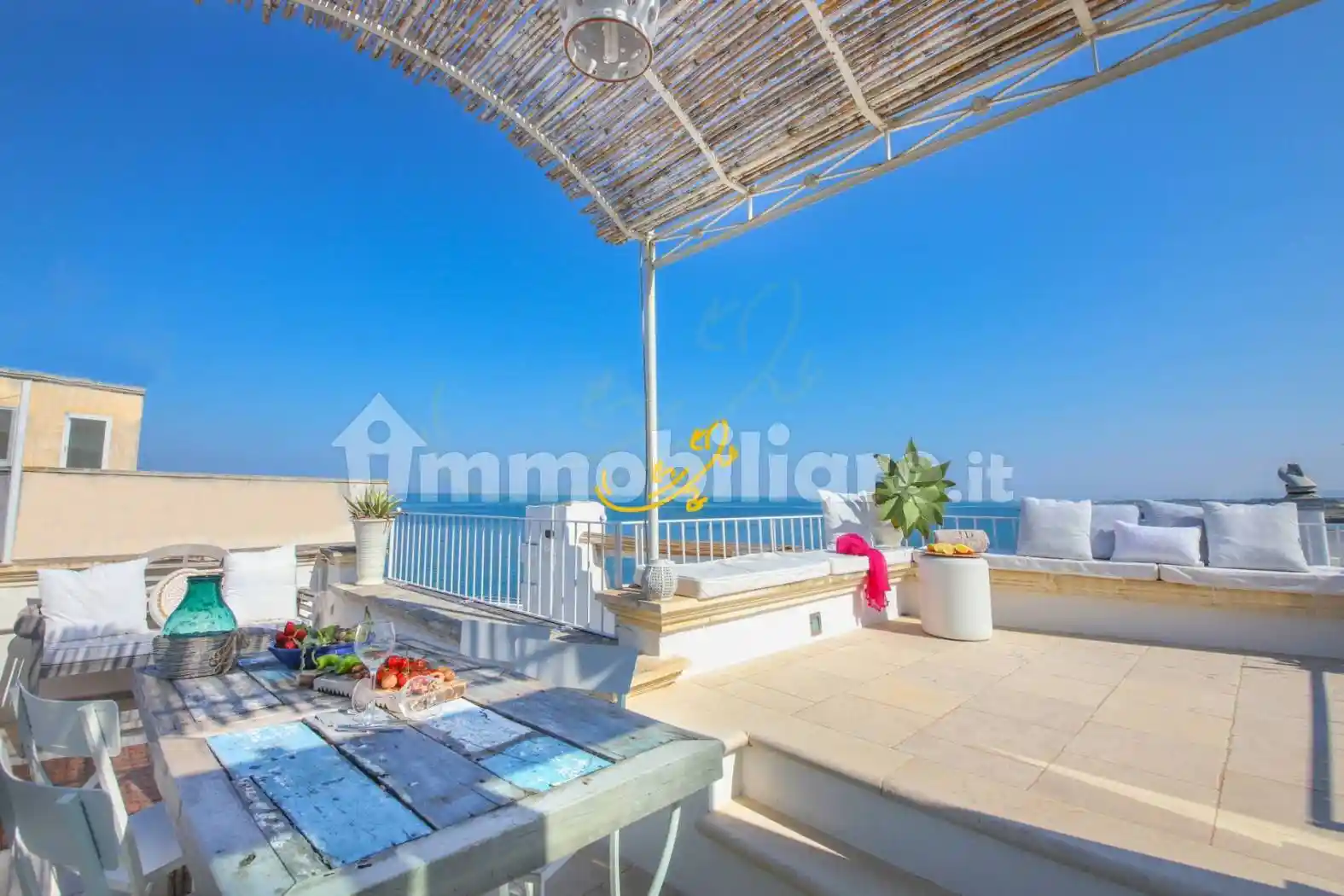 Appartamento in vendita a Monopoli