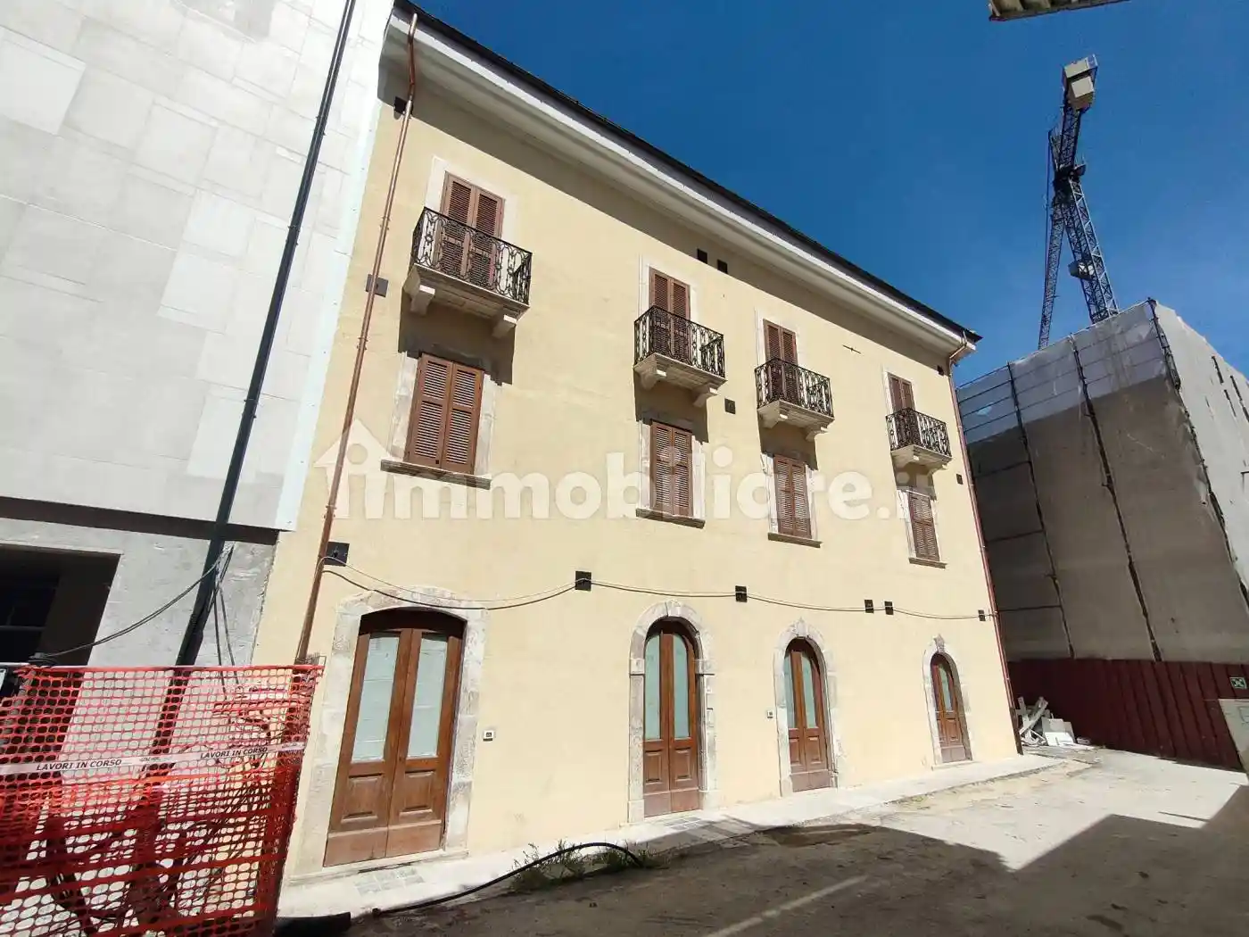 Appartamento in vendita a L'Aquila