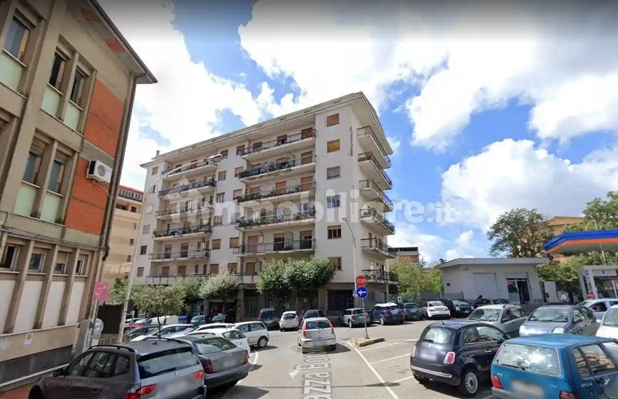 Appartamento in affitto a Lamezia Terme