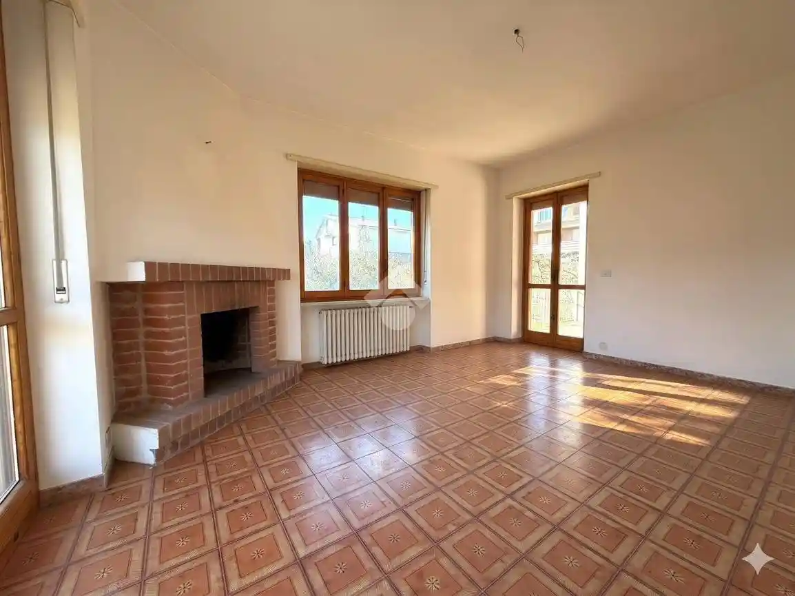 Appartamento in vendita a Cumiana